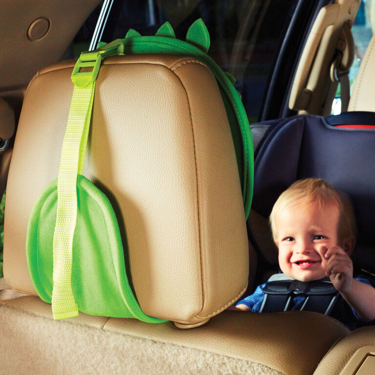 Brica Swing Baby In Sight Mirror