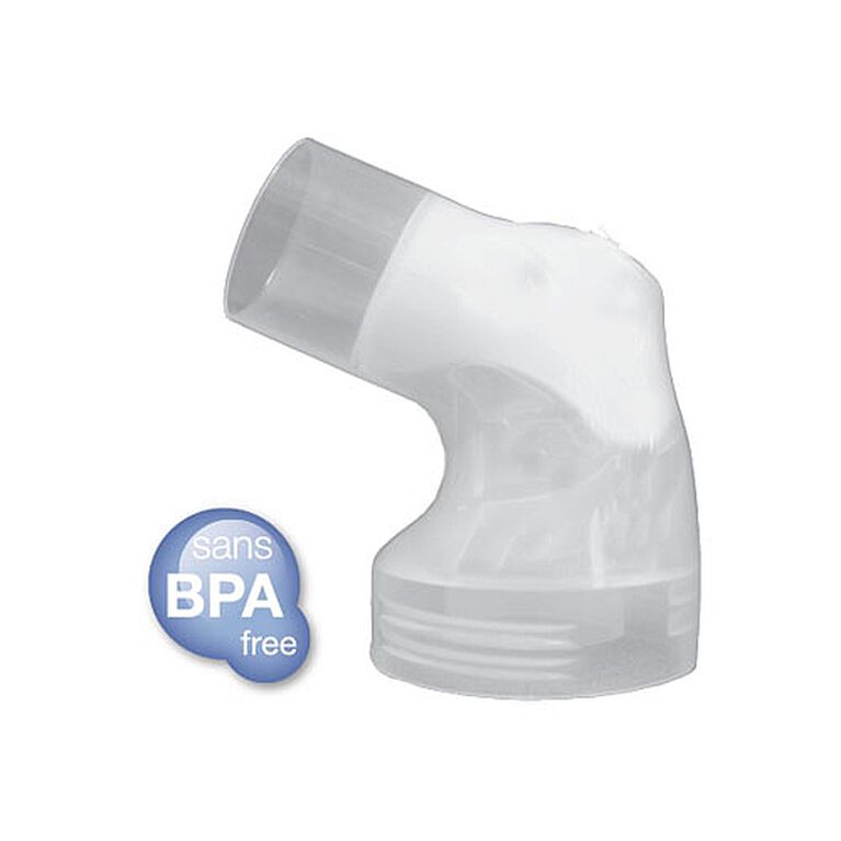 Personal Fit Connectors Harmony & Swing