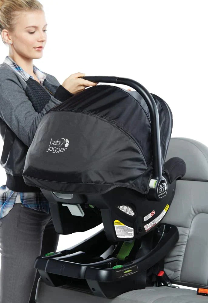 City GO Car Seat