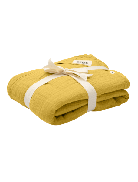 BIBS Cuddle Swaddle Muslin 120x120cm