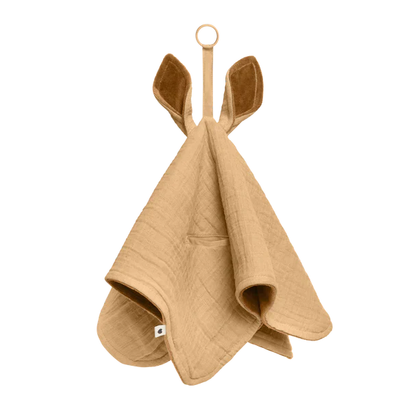 BIBS Cuddle Cloth Kangaroo