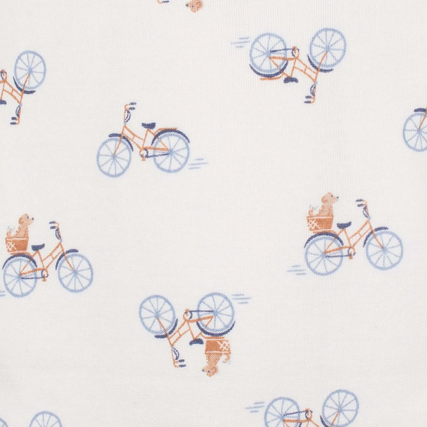 Onesies Bodysuit 3pk Puppy Playground