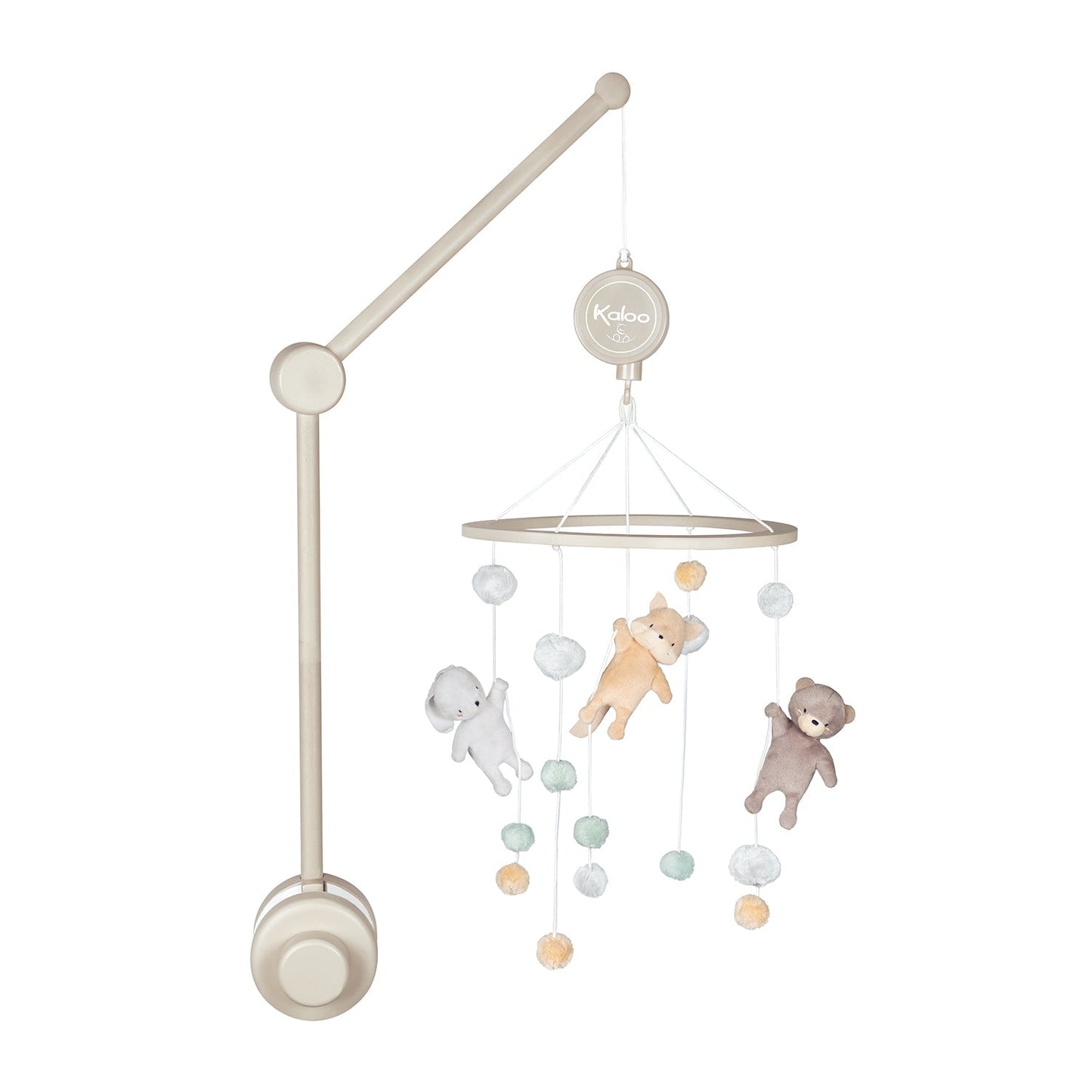 Mobile Musical Kaloo