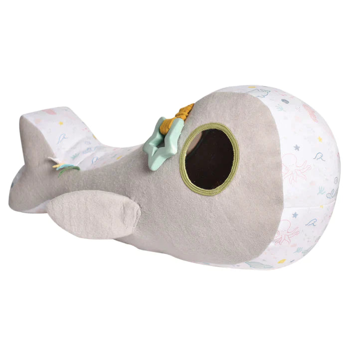 Tummy Time Ocean Buddy