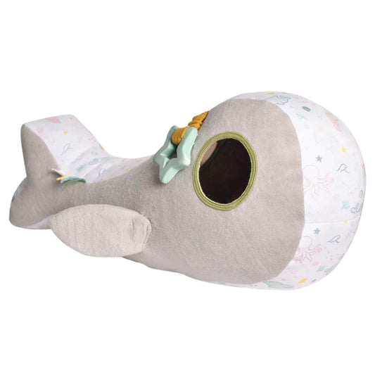 Tummy Time Ocean Buddy