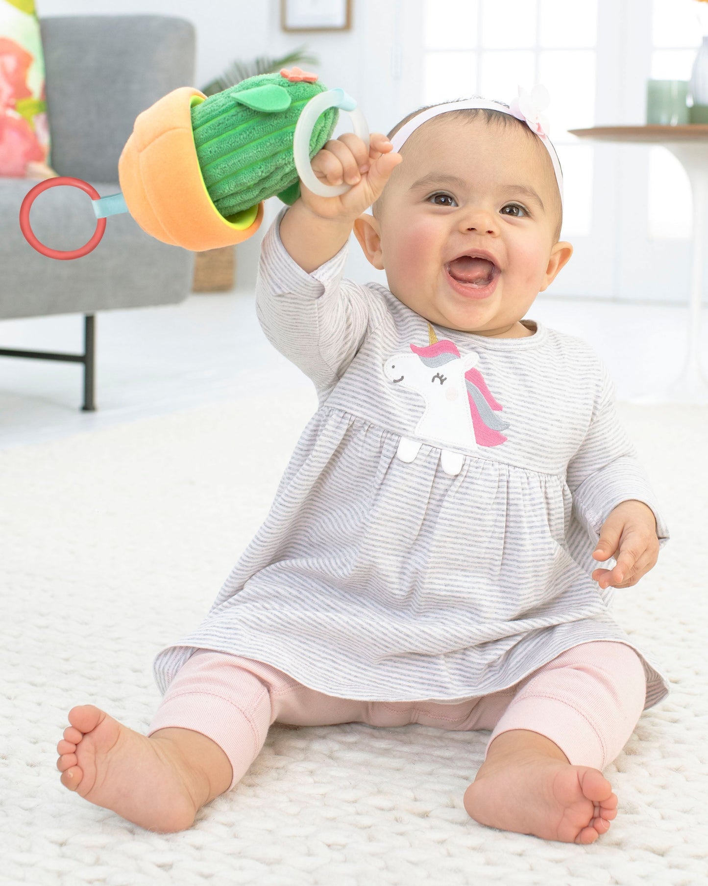 Farmstand Jitter Cactus