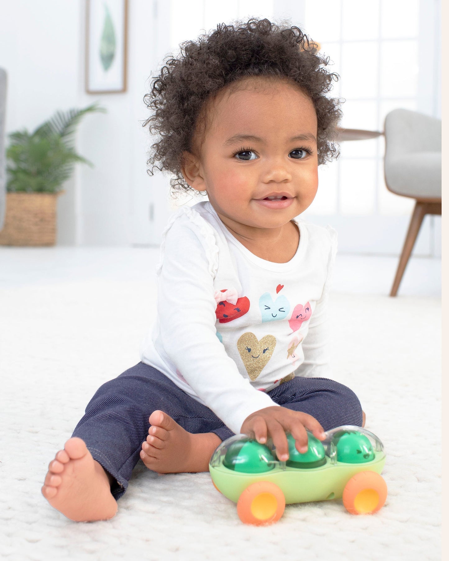 Farmstand Pod Squad Car