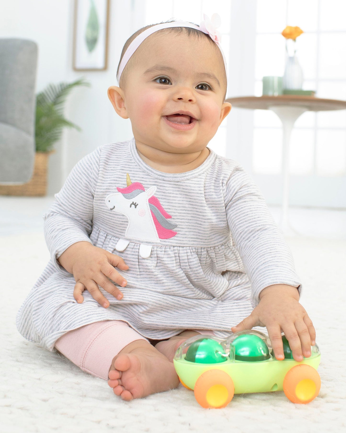 Farmstand Pod Squad Car