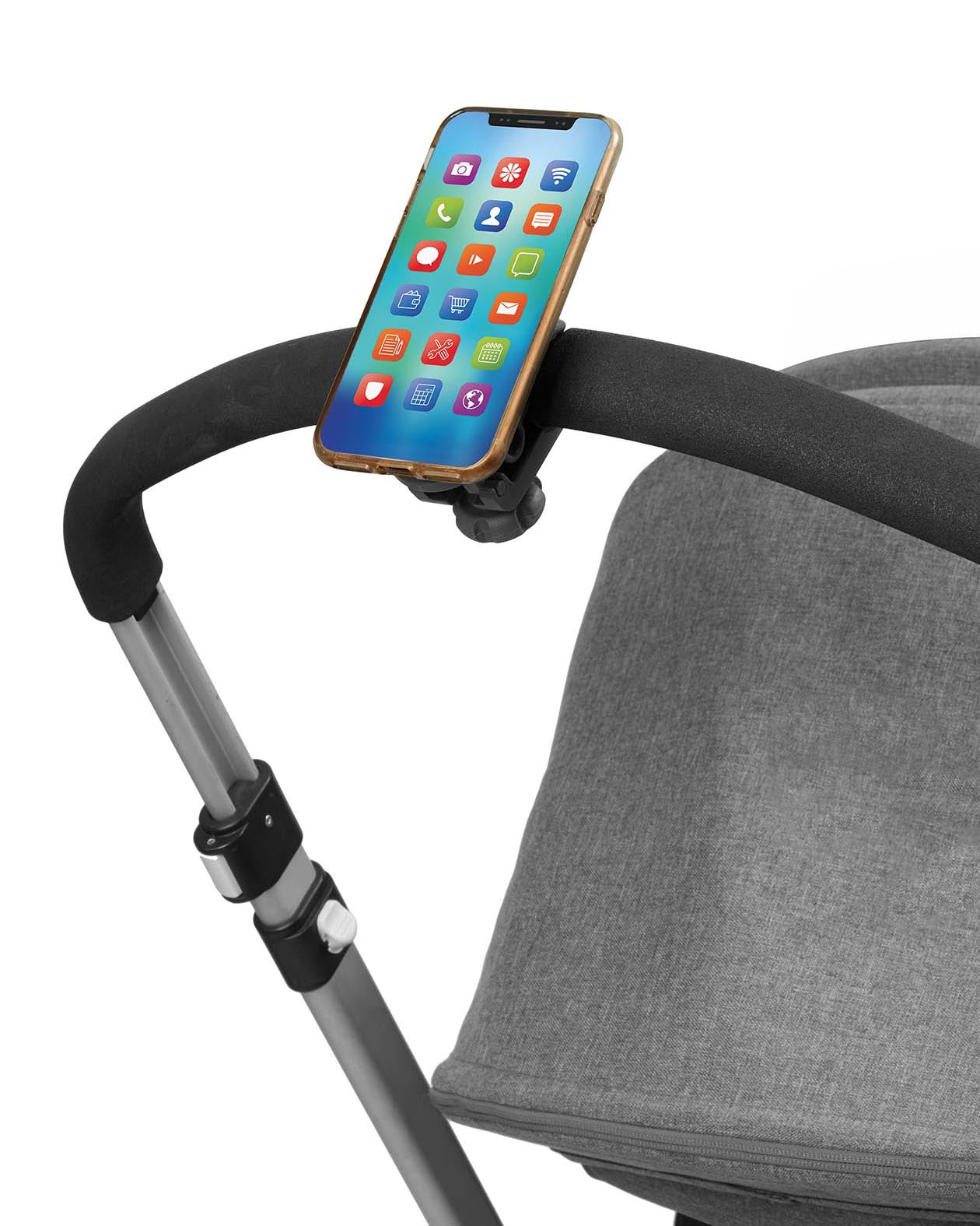Stroll & Connect Universal Phone Holder