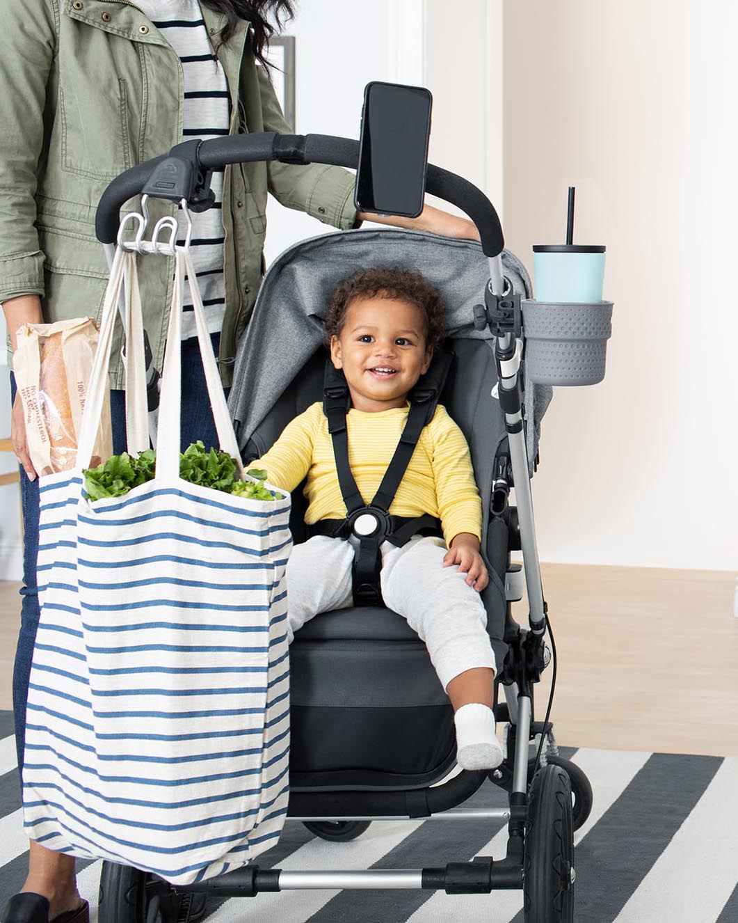 Stroll & Connect Universal Phone Holder