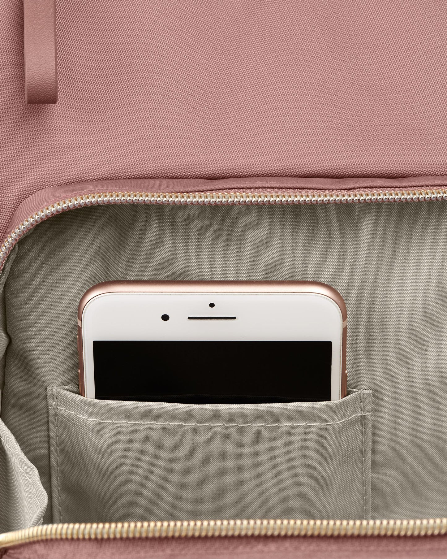 Mainframe Wide Open Backpack Diaper Bag