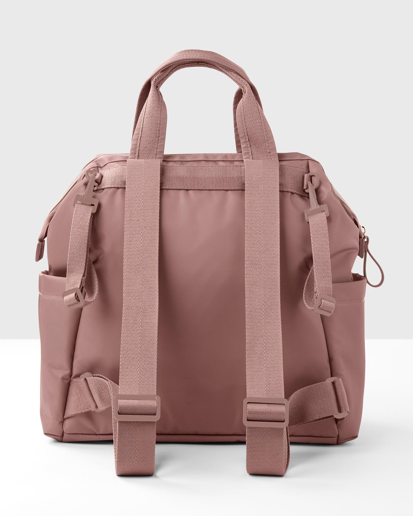 Mainframe Wide Open Backpack Diaper Bag