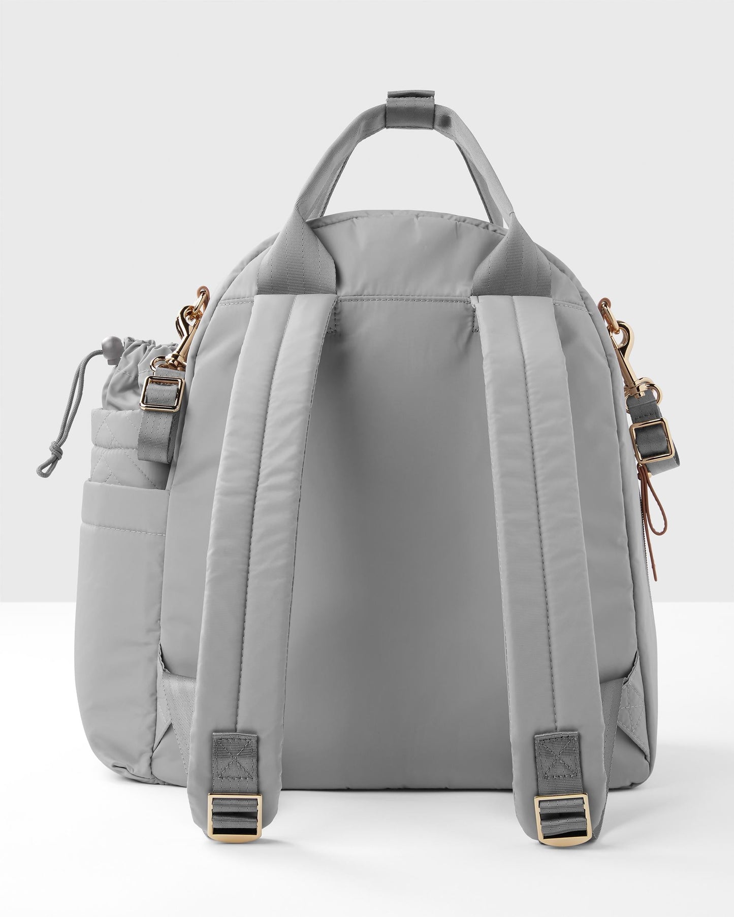 Suite By Skip Hop 6-In-1 Diaper Backpack Set