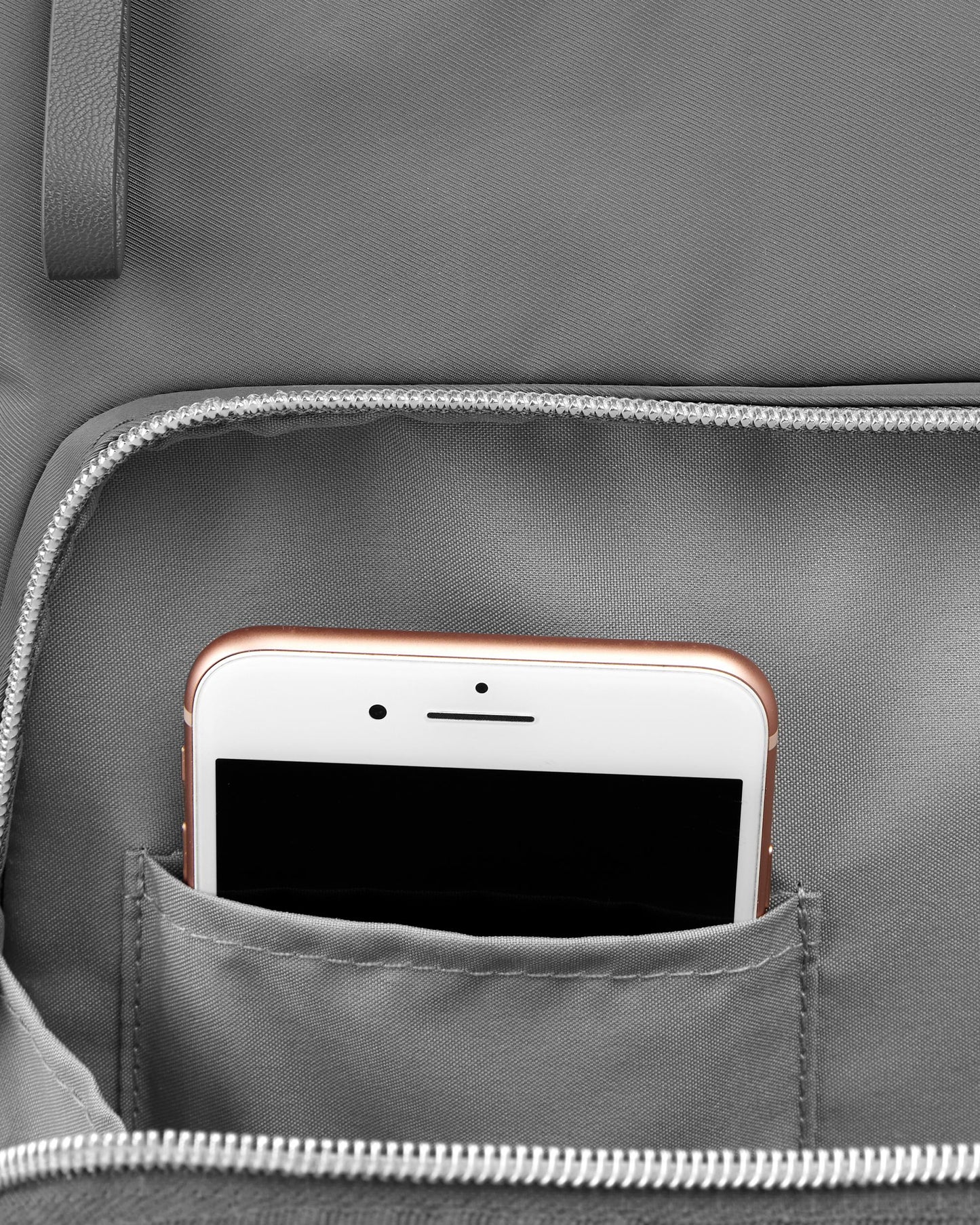 Mainframe Wide Open Backpack Diaper Bag