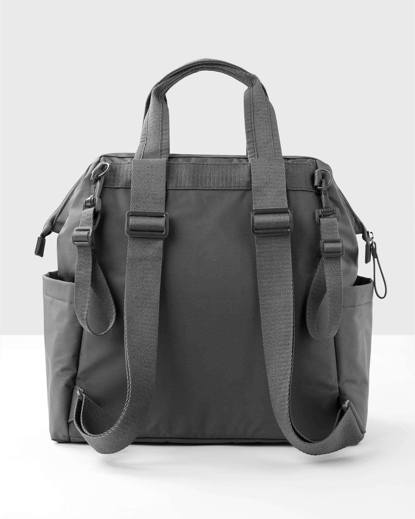 Mainframe Wide Open Backpack Diaper Bag