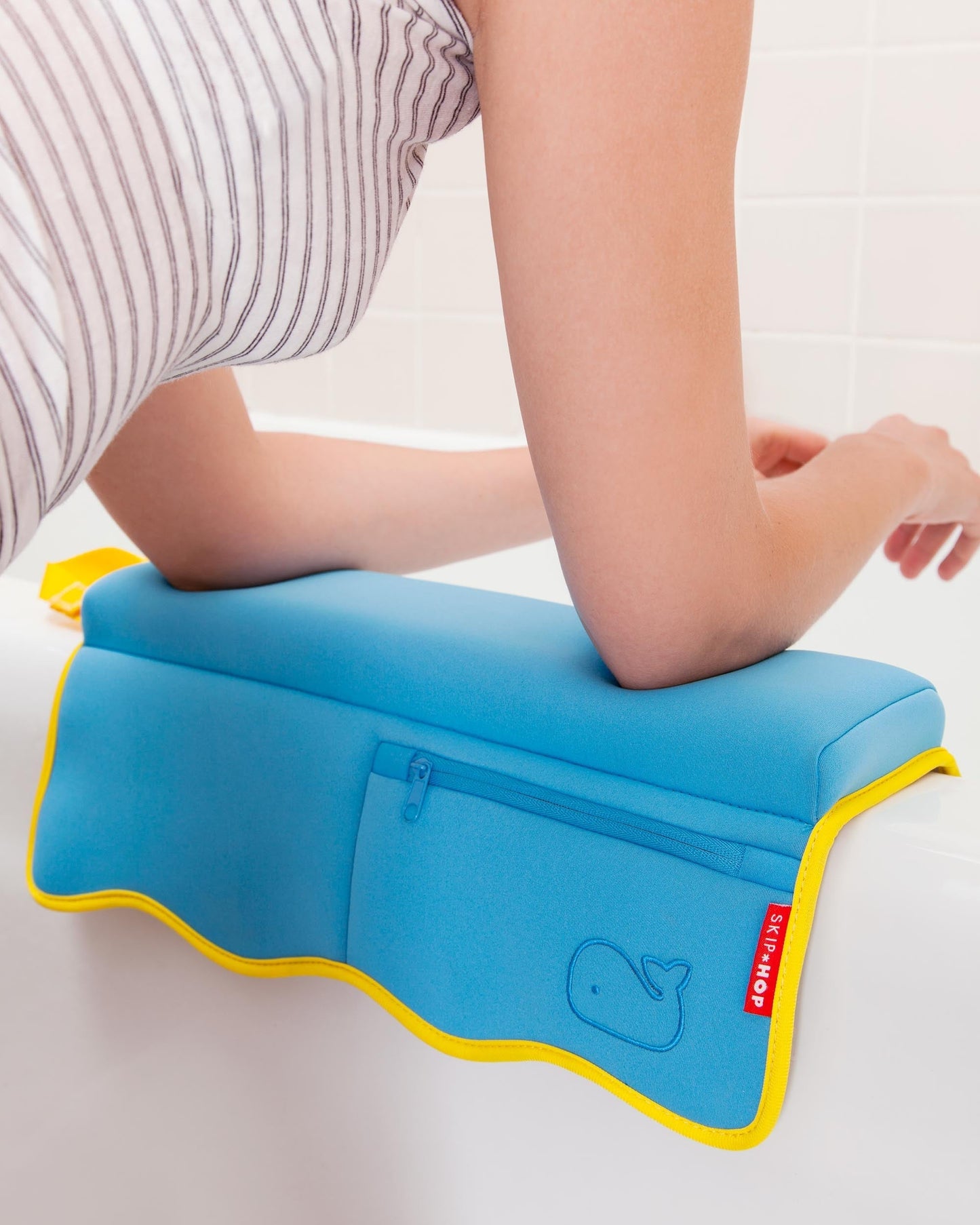 Moby Bathtime Essentials Kit