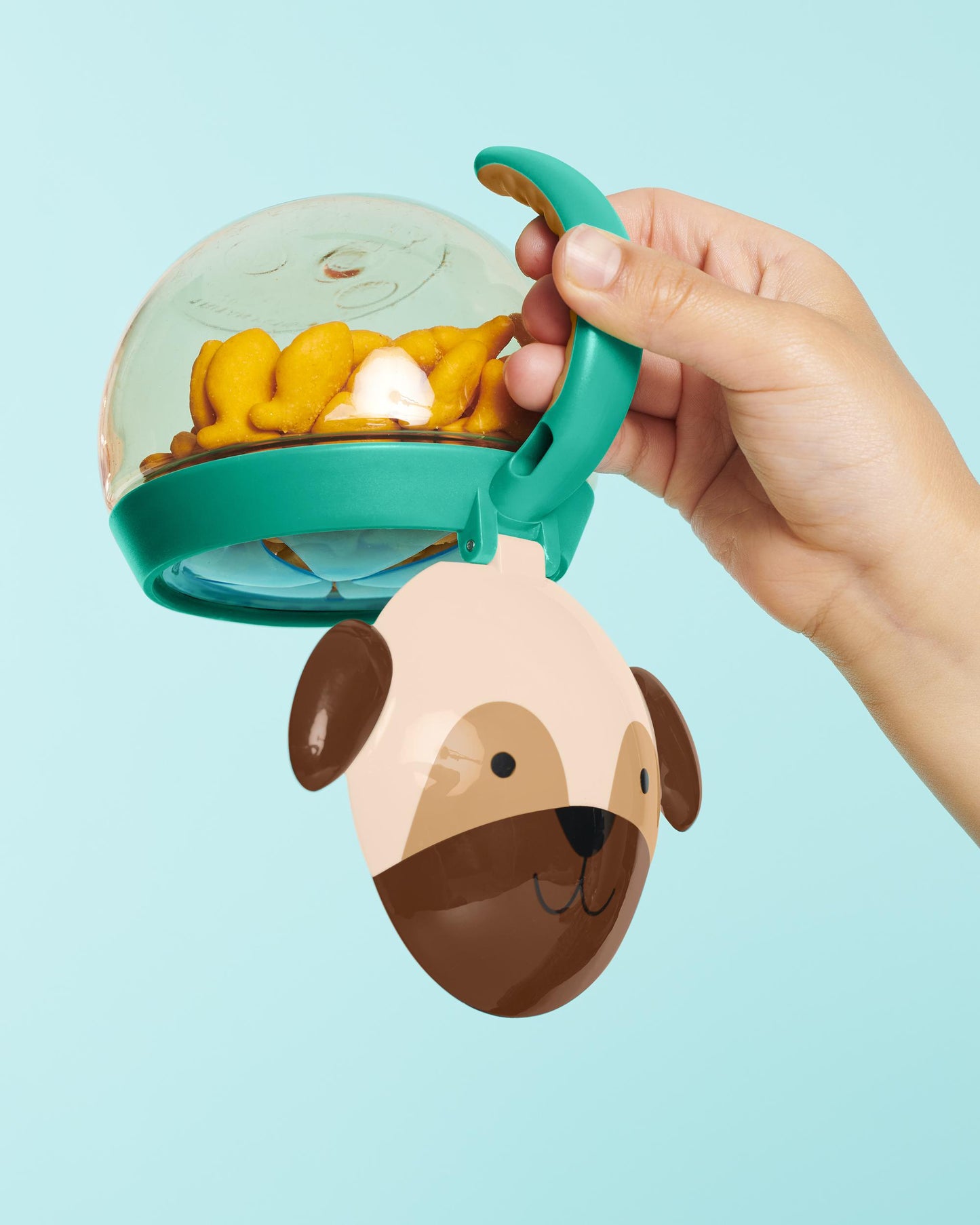 Zoo Snack Cup