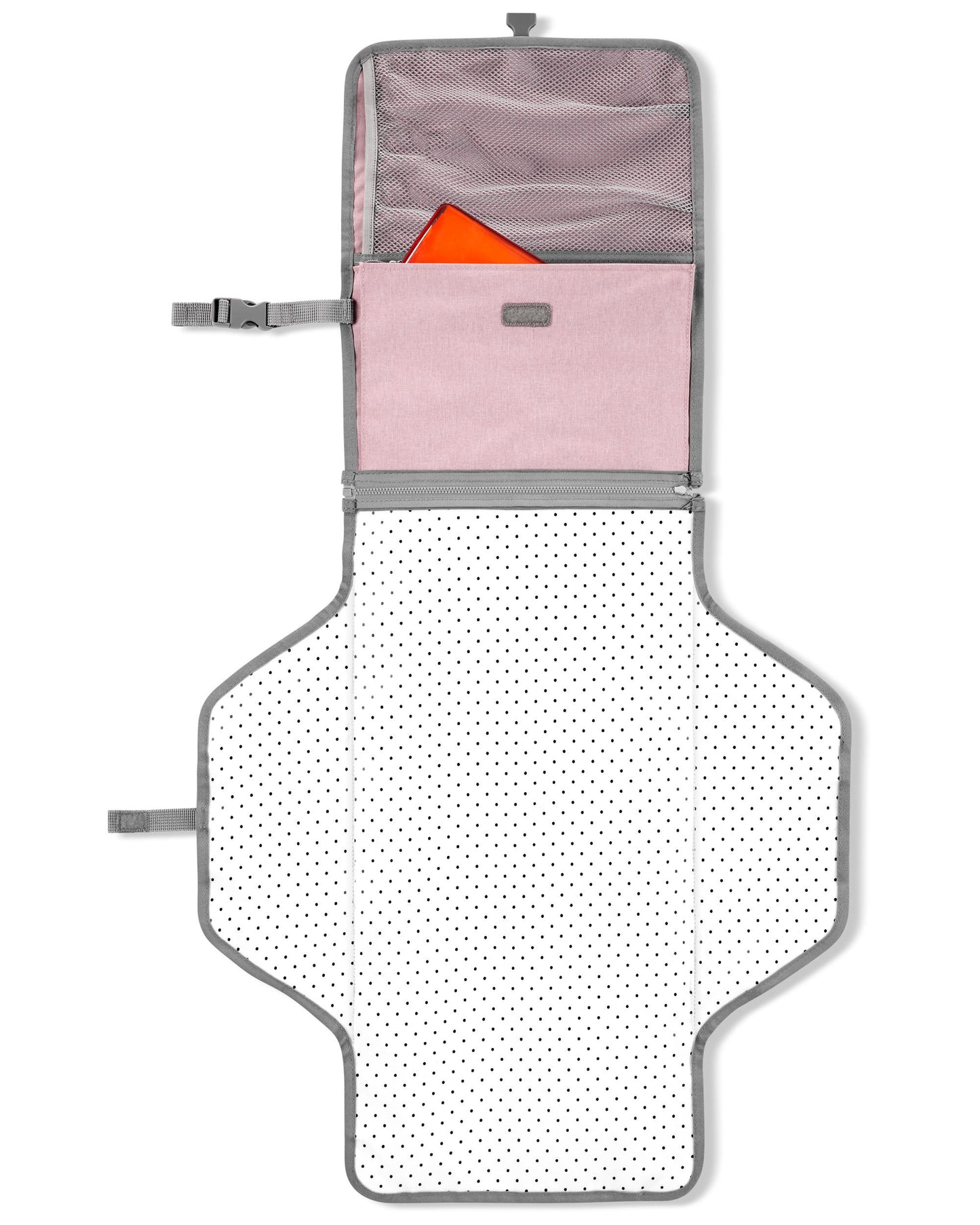 Pronto Signature Changing Station