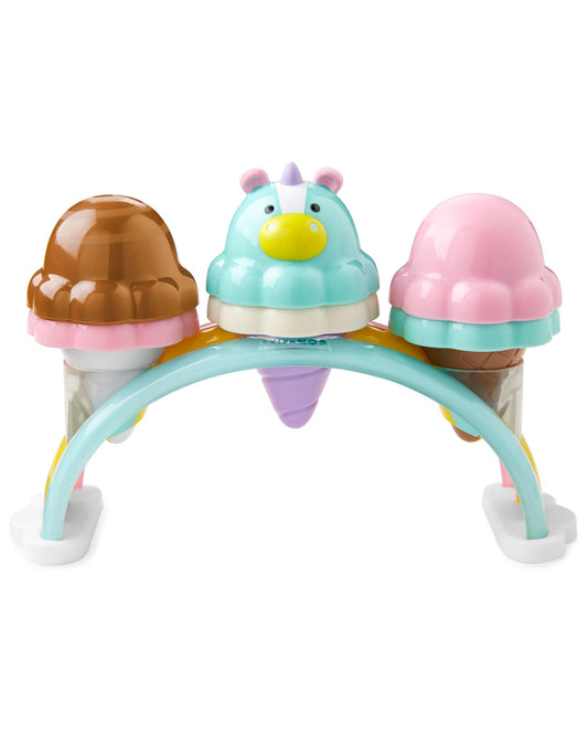 ZOO Sweet Scoops Ice Cream Set