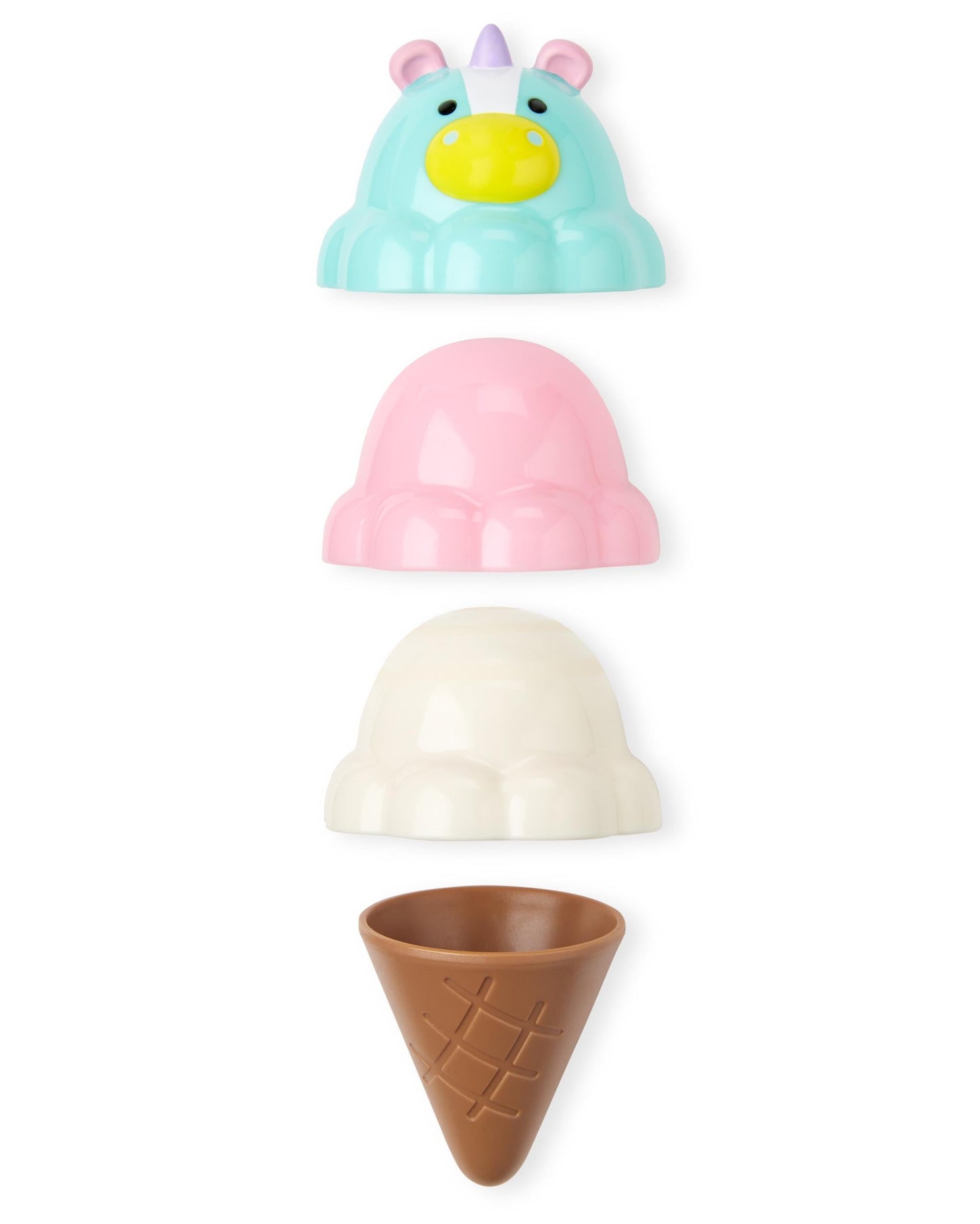 ZOO Sweet Scoops Ice Cream Set