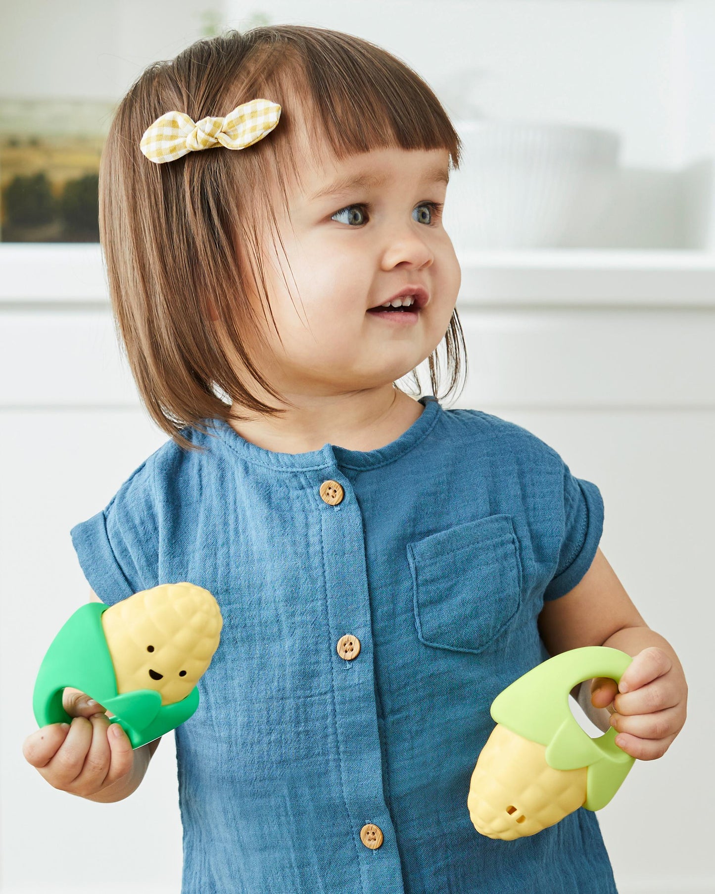 Farmstand Mara Corns