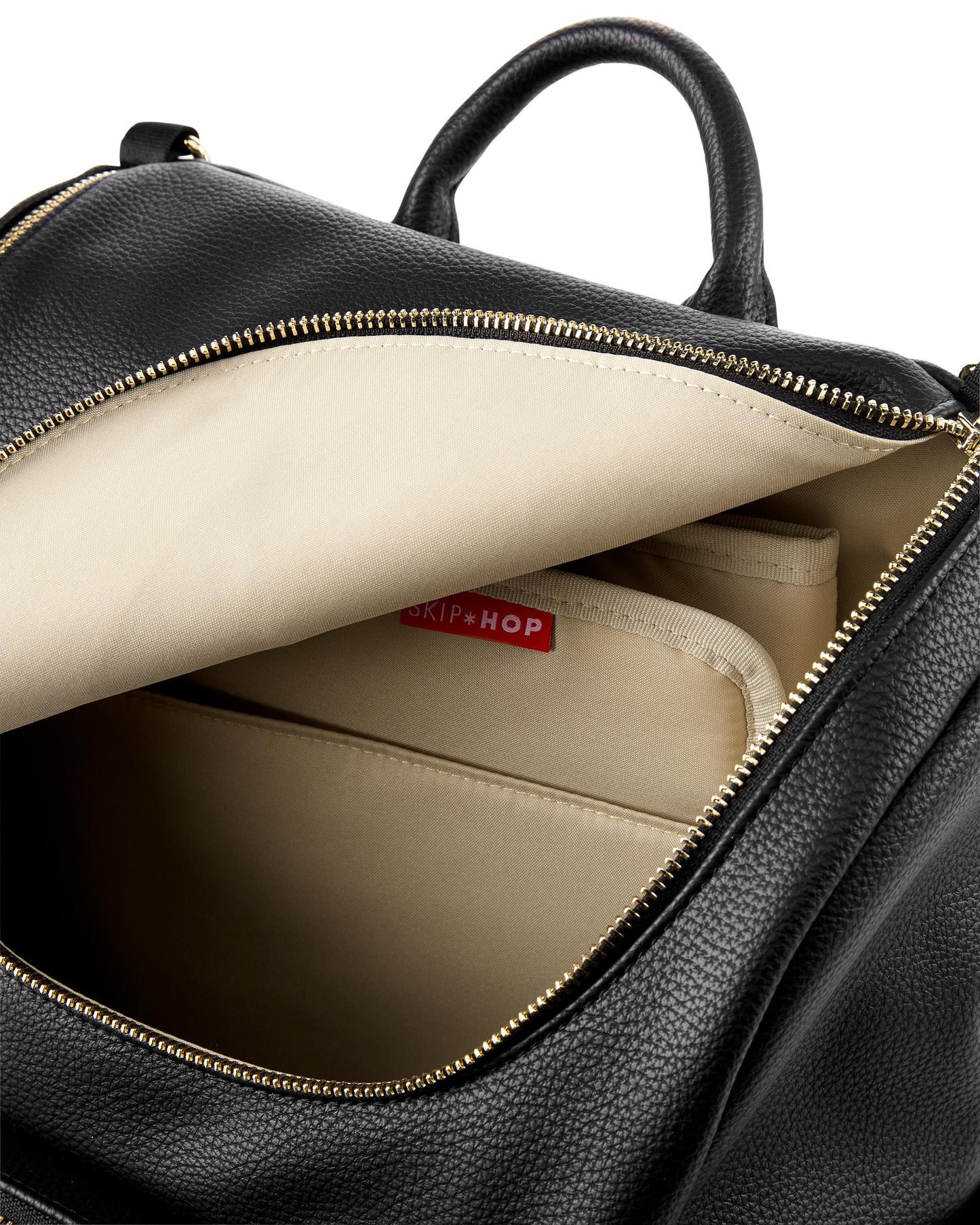 Evermore 6-In-1 Diaper Backpack Set