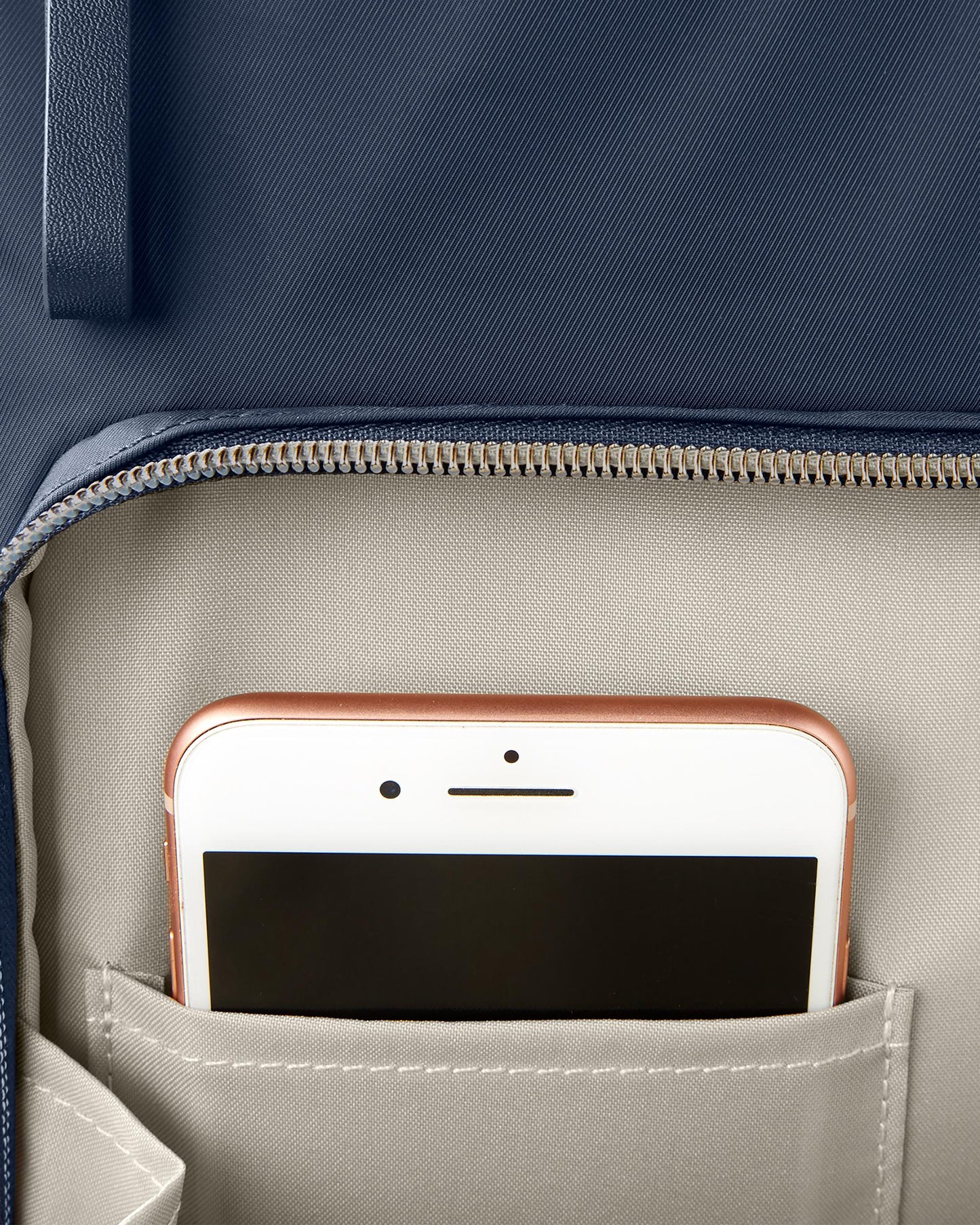 Mainframe Wide Open Backpack Diaper Bag