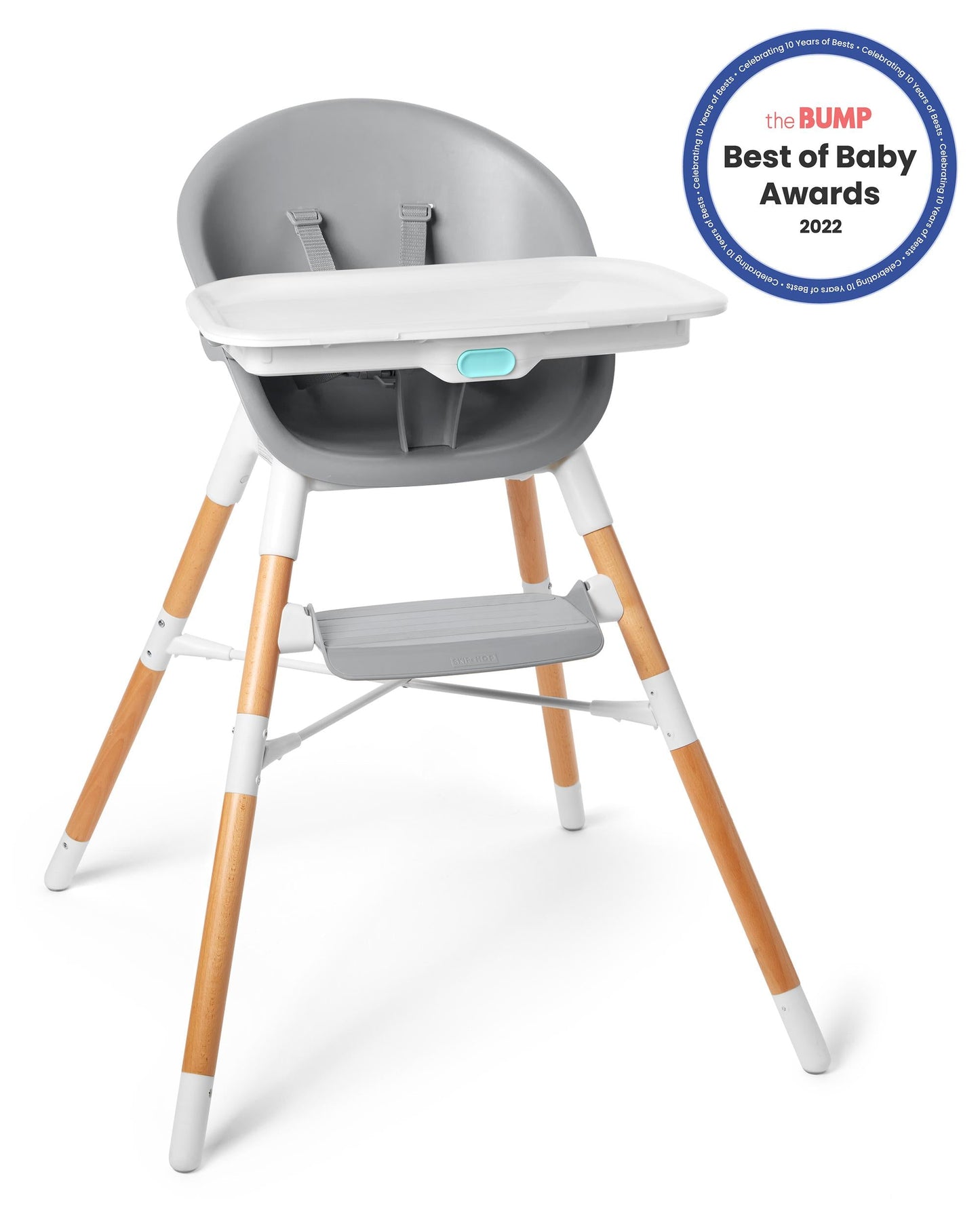 Skip Hop EON 4-In-1 High Chair