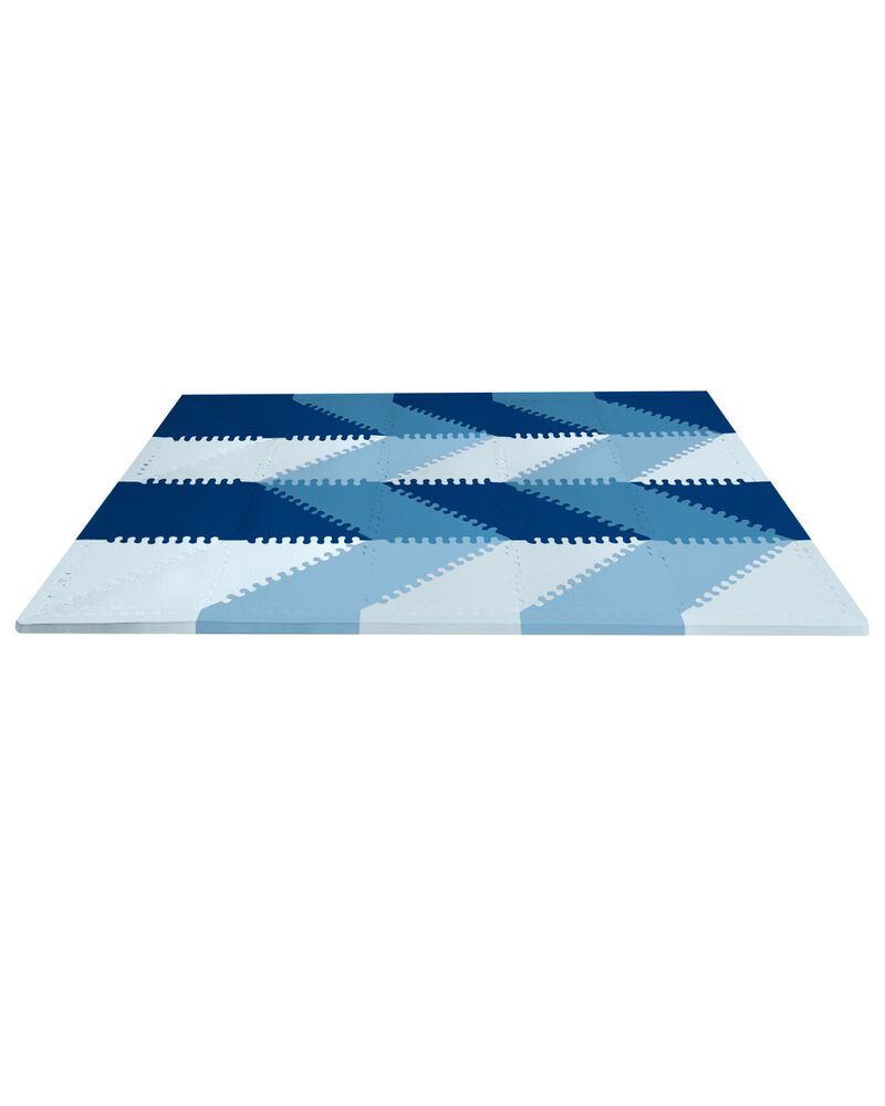 Playspot Geo Foam Floor Tiles