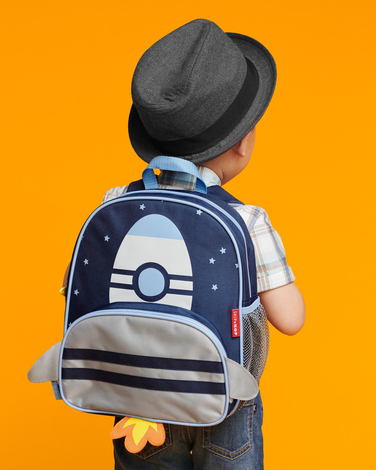 Spark Style Little Kid Backpack