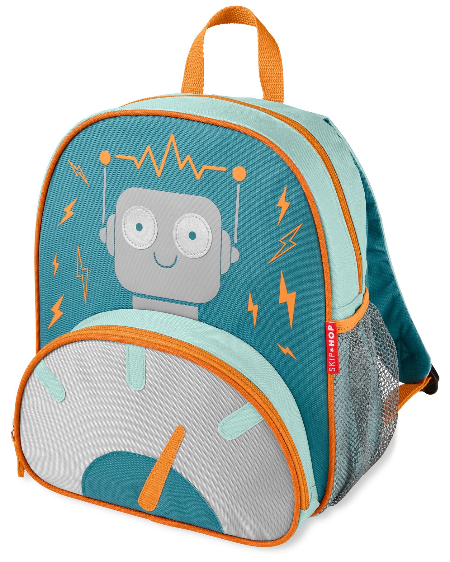 Spark Style Little Kid Backpack