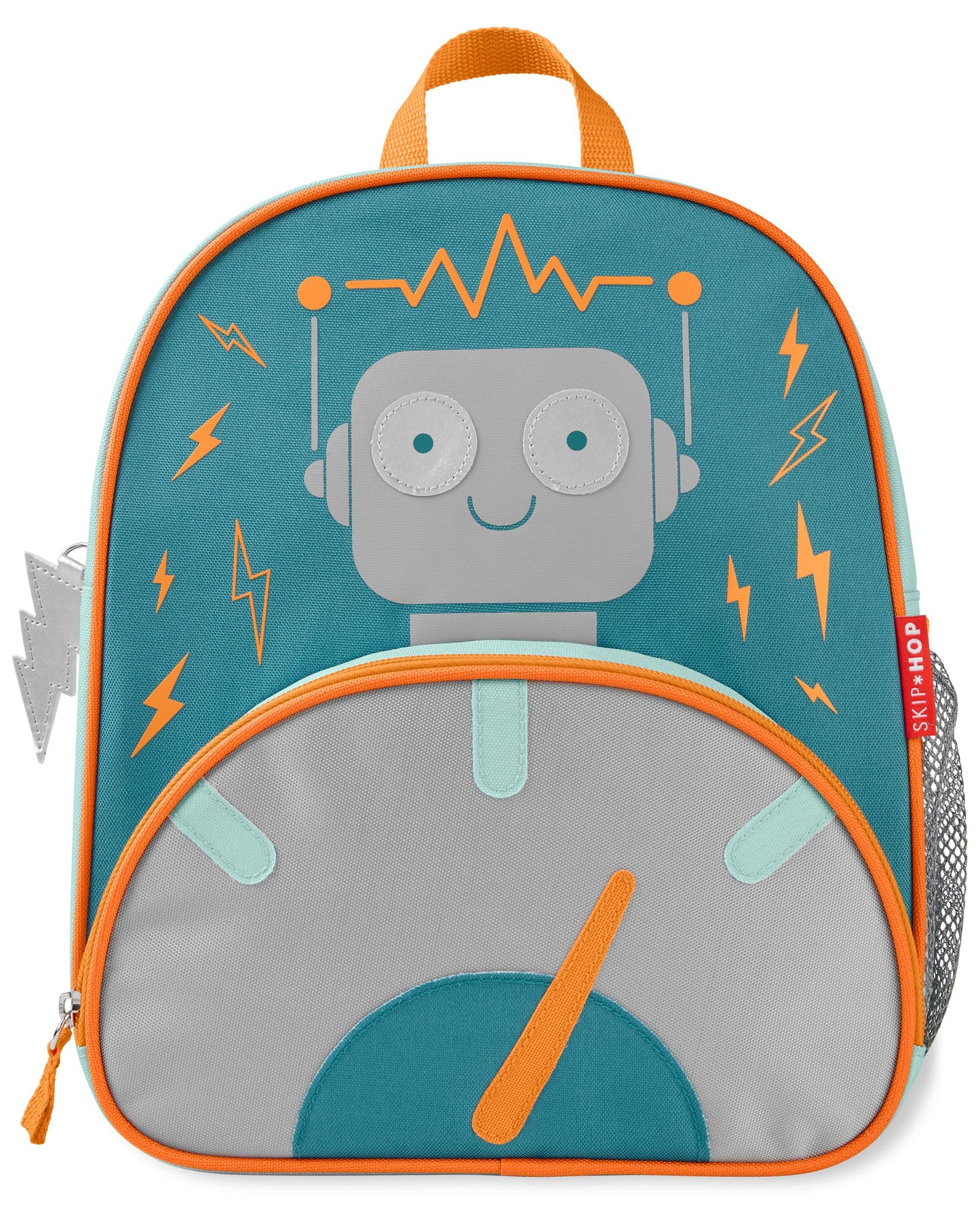 Spark Style Little Kid Backpack
