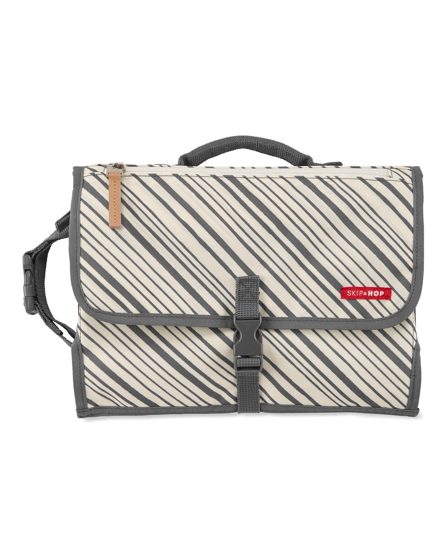 Pronto Signature Changing Station