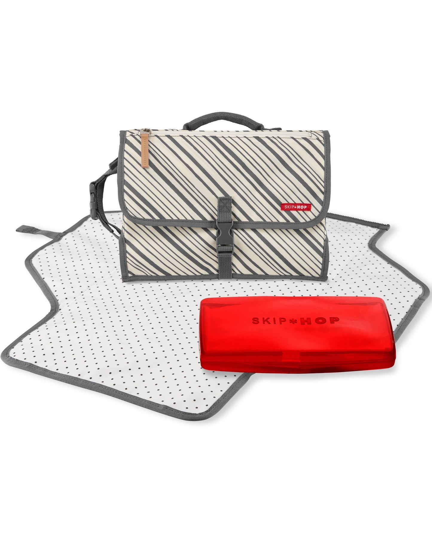 Pronto Signature Changing Station