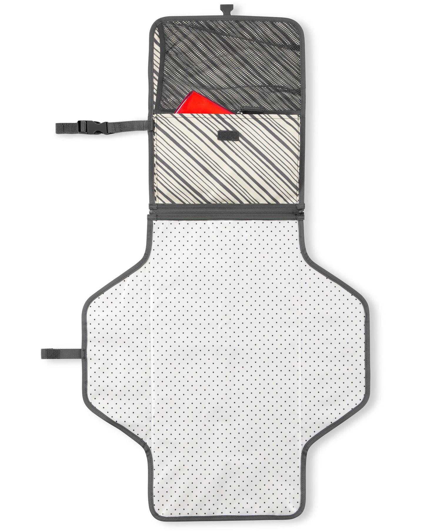 Pronto Signature Changing Station