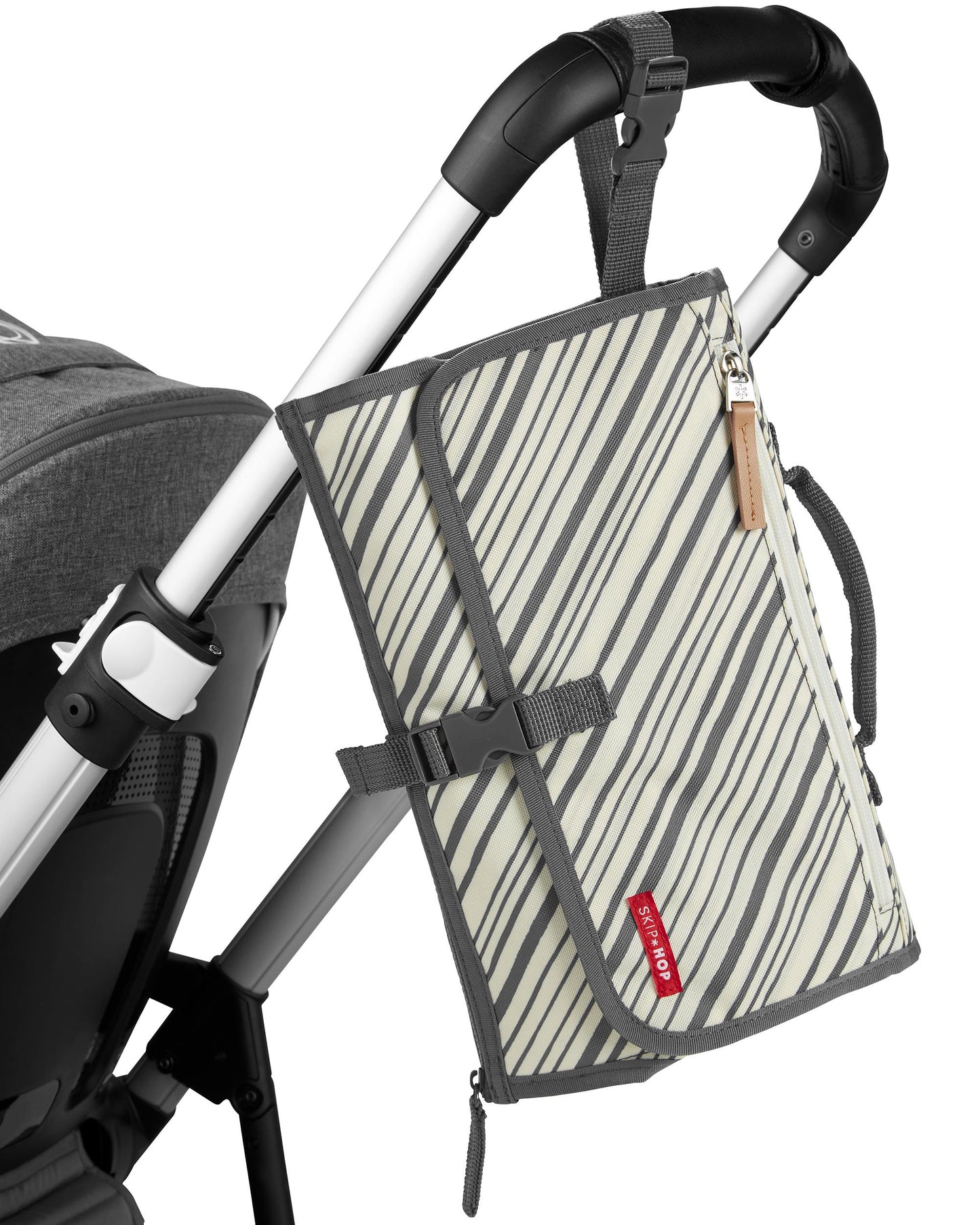 Pronto Signature Changing Station