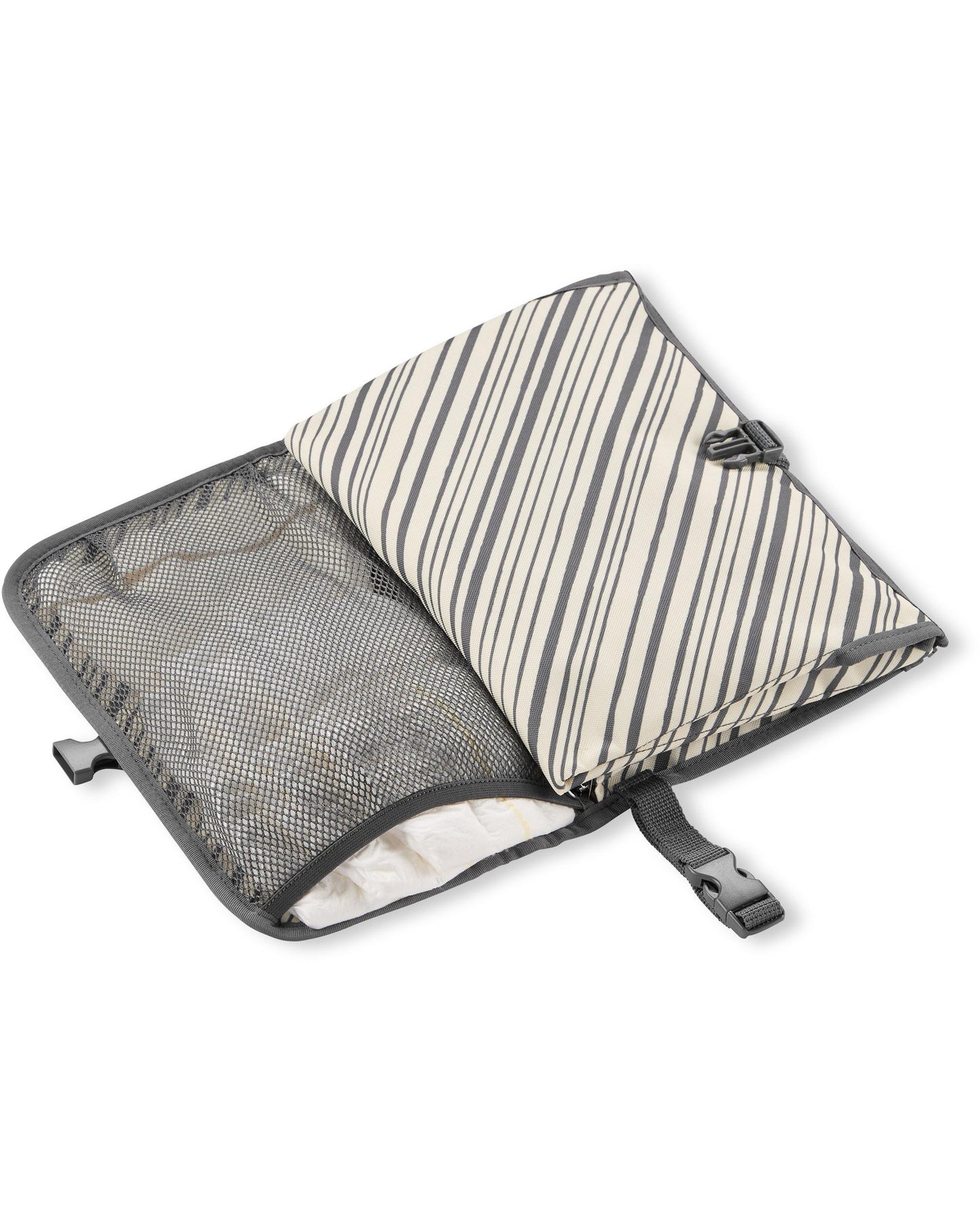 Pronto Signature Changing Station