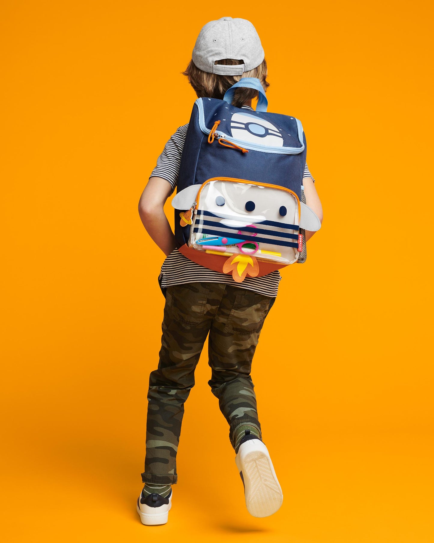 Spark Style Big Kid Backpack