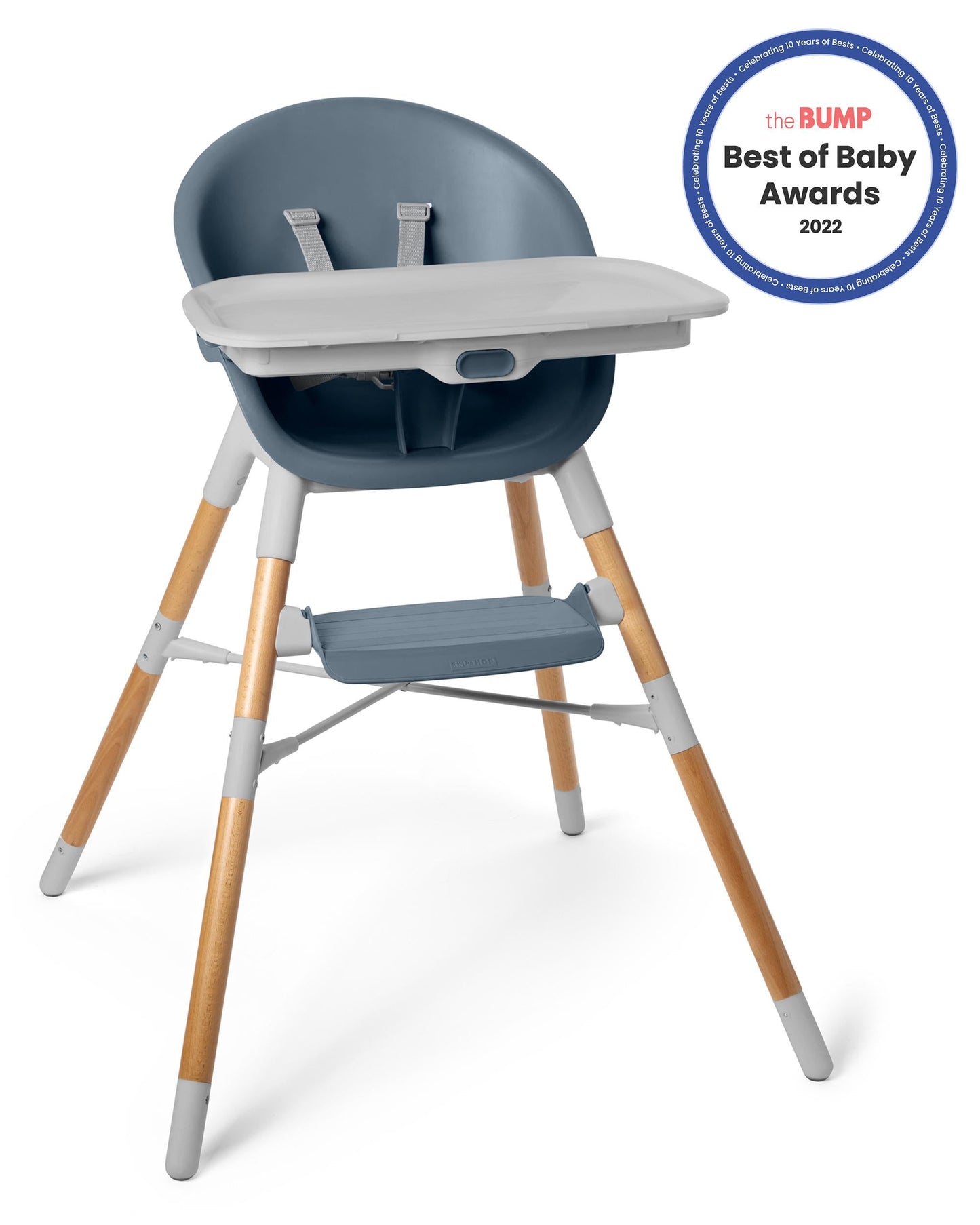 Skip Hop EON 4-In-1 High Chair