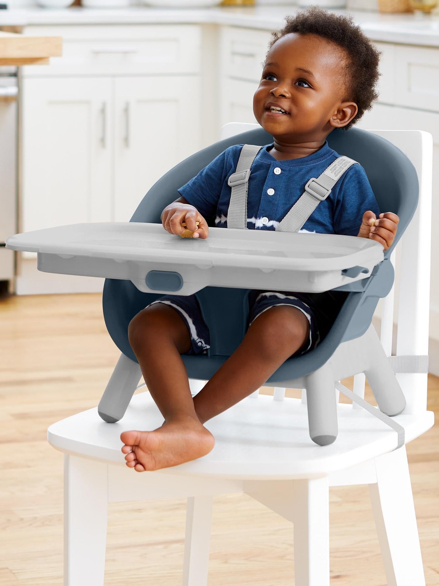 Skip Hop EON 4-In-1 High Chair