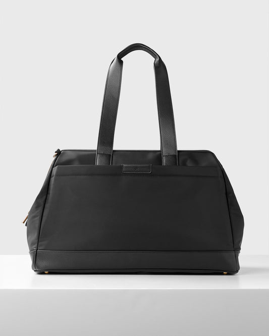 Endless Weekender Diaper Bag
