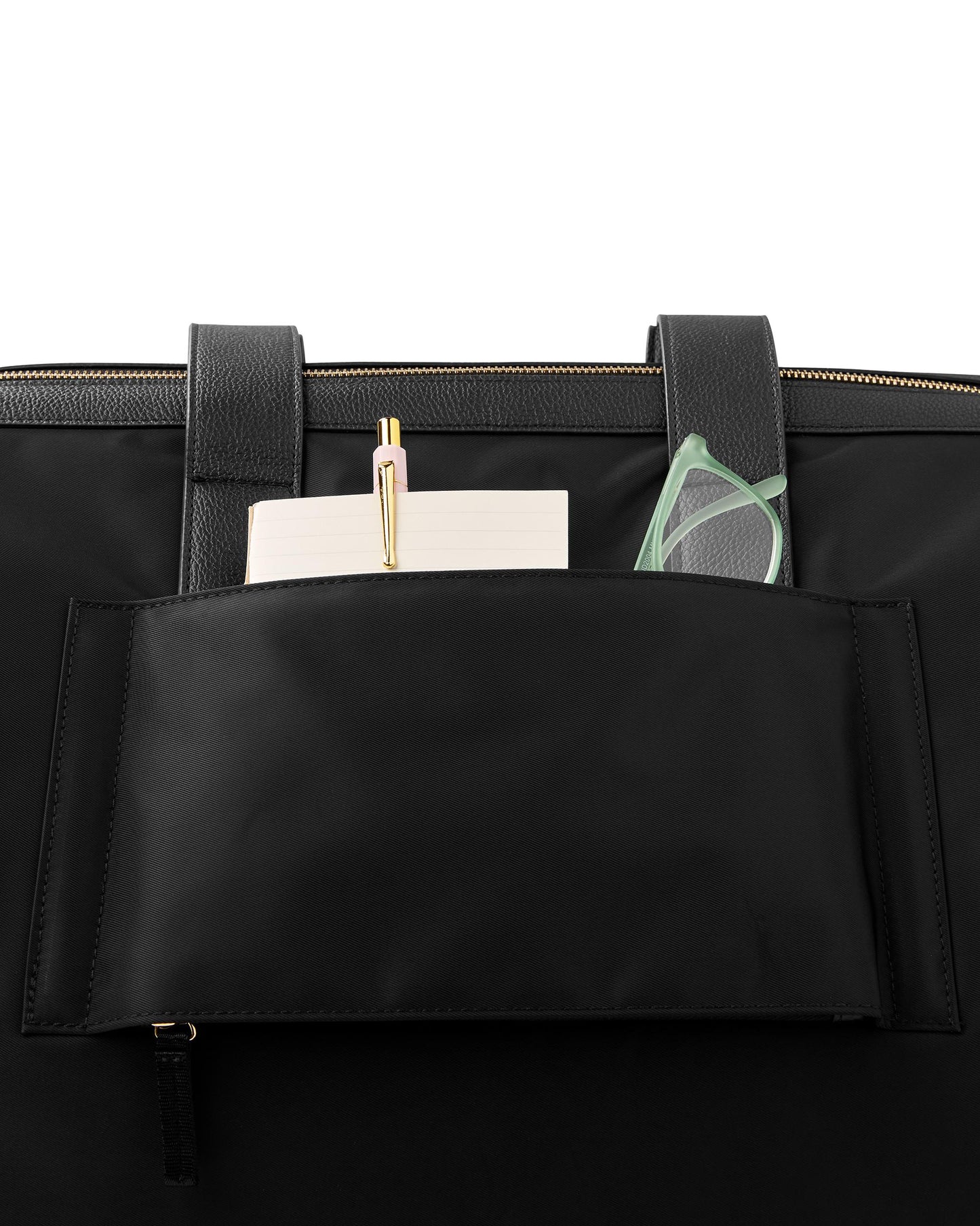 Endless Weekender Diaper Bag