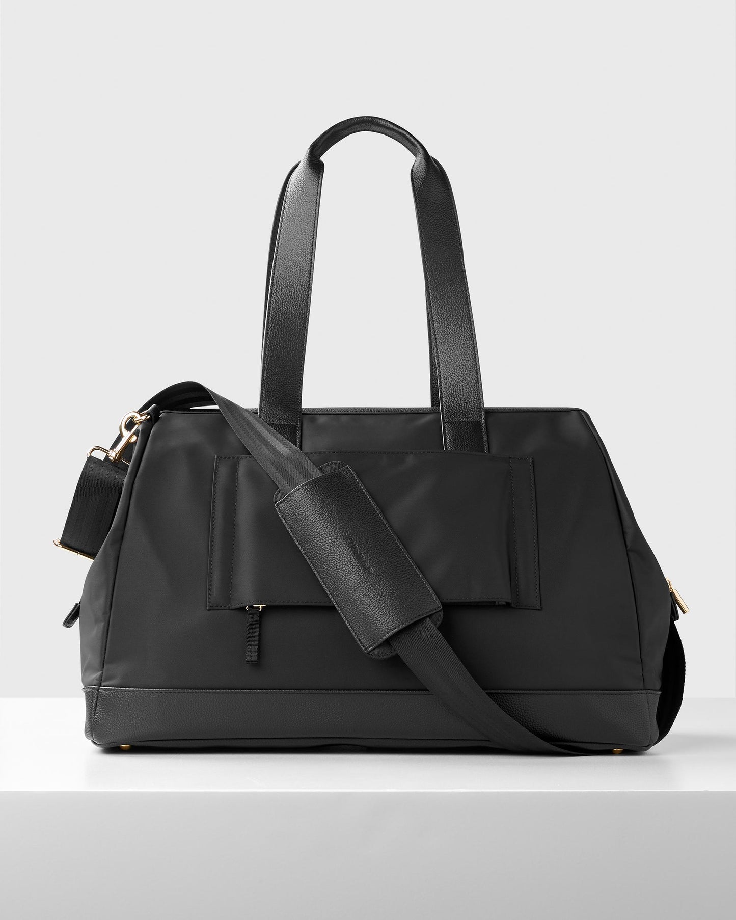Endless Weekender Diaper Bag