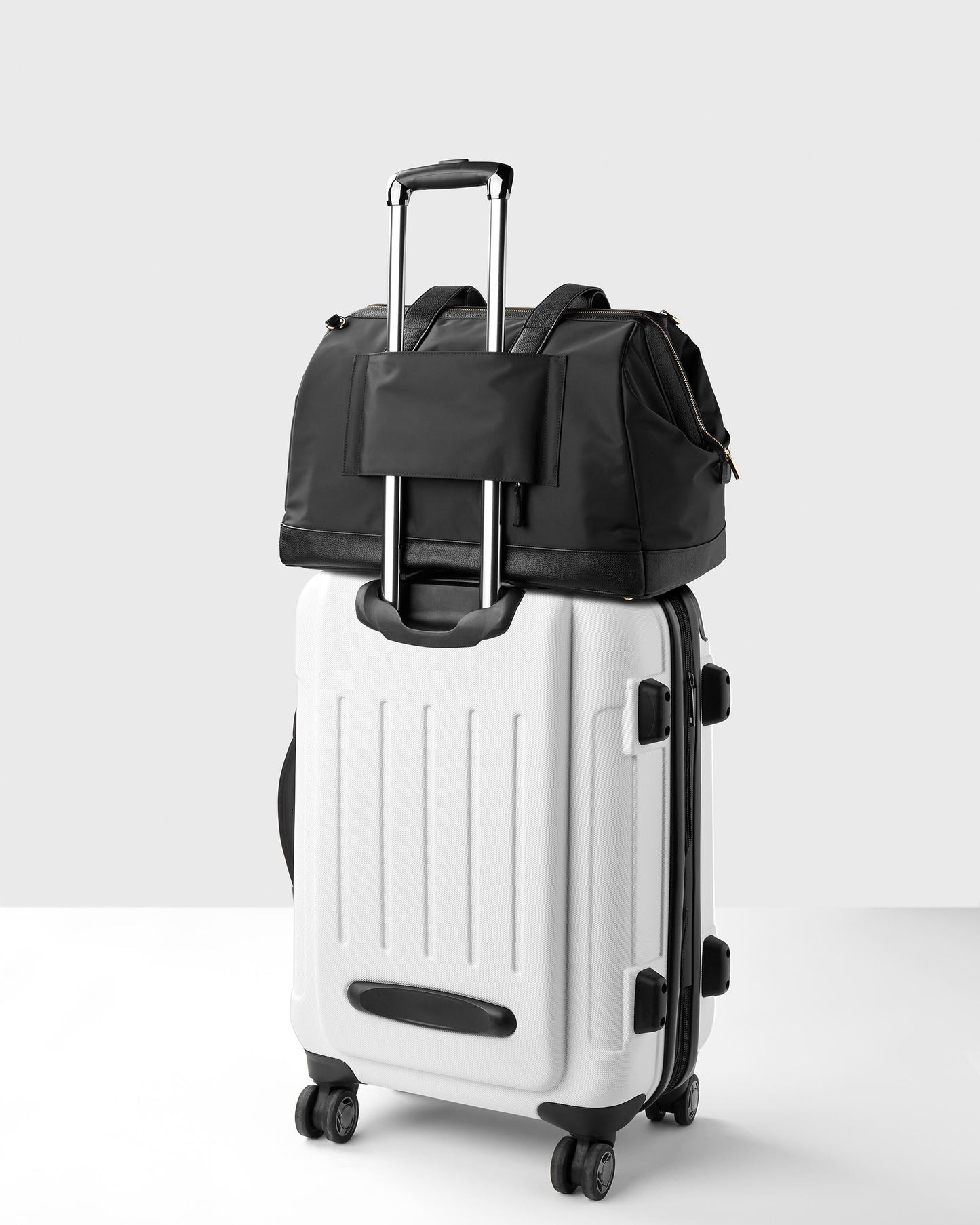 Endless Weekender Diaper Bag