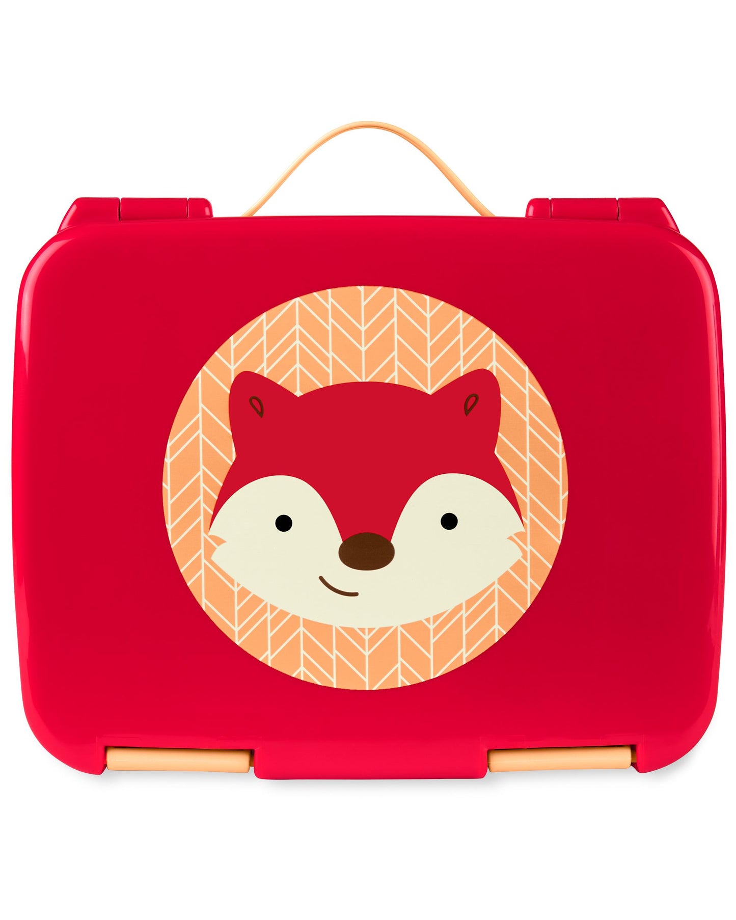 ZOO Bento Lunch Box