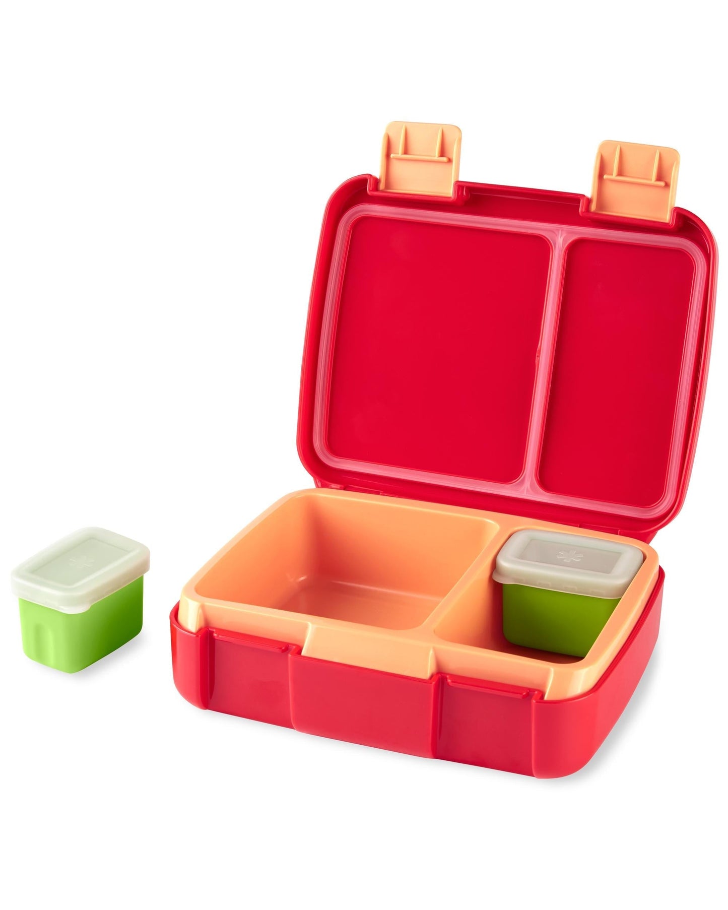 ZOO Bento Lunch Box