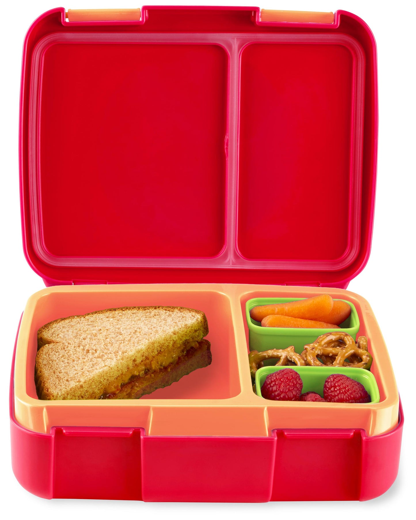 ZOO Bento Lunch Box