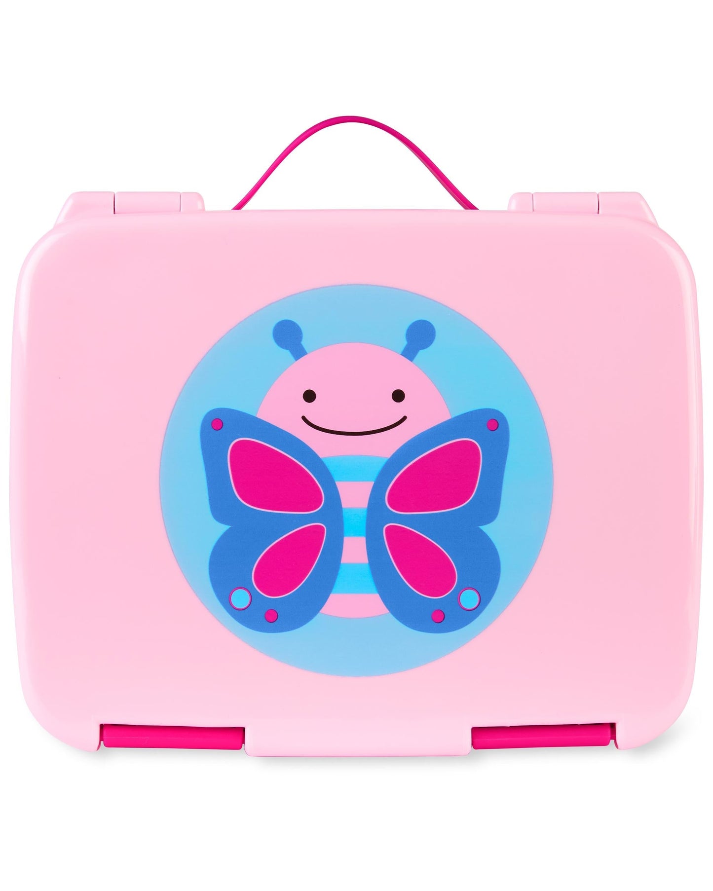 ZOO Bento Lunch Box