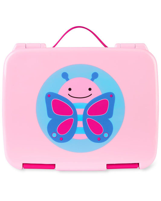 ZOO Bento Lunch Box