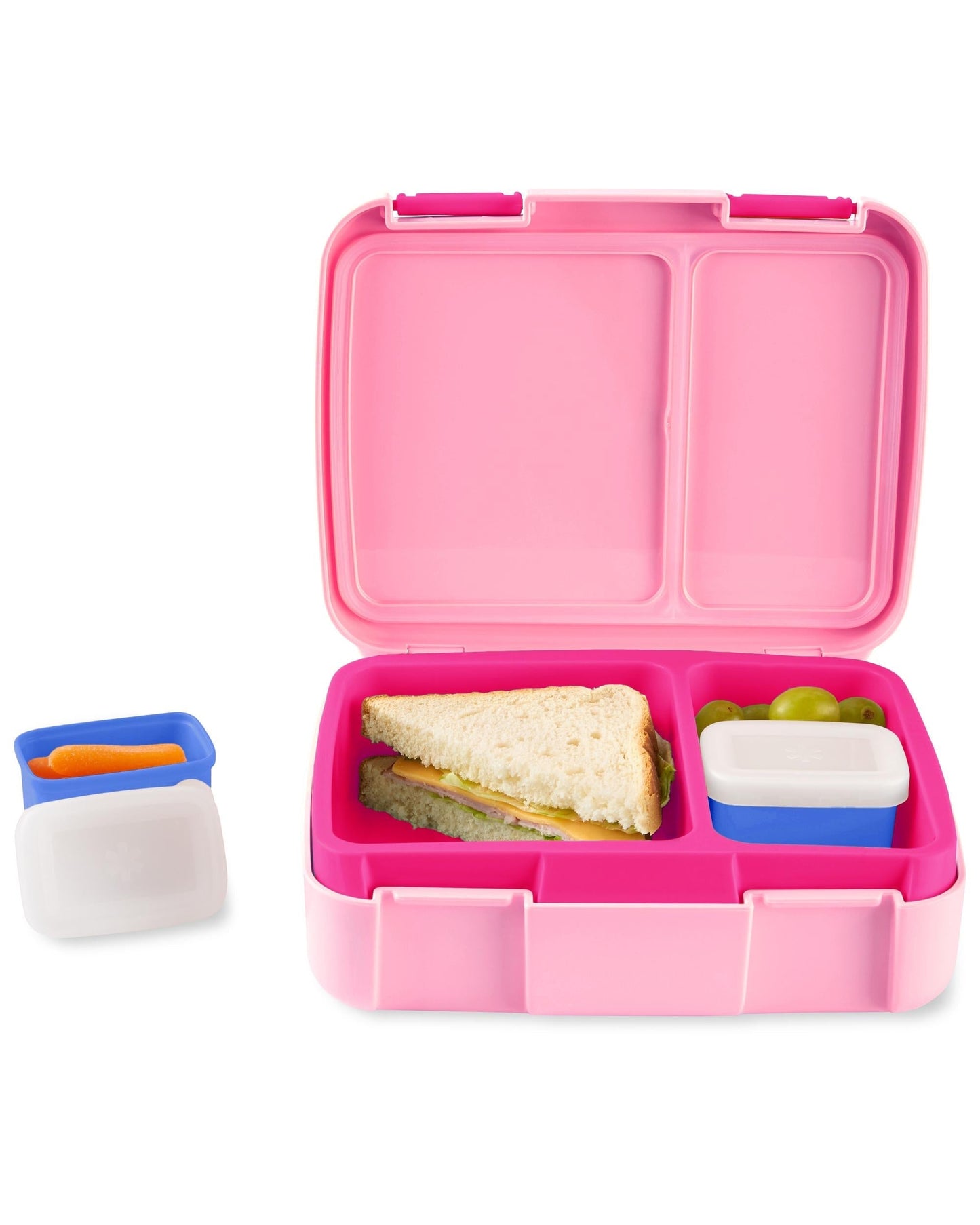 ZOO Bento Lunch Box